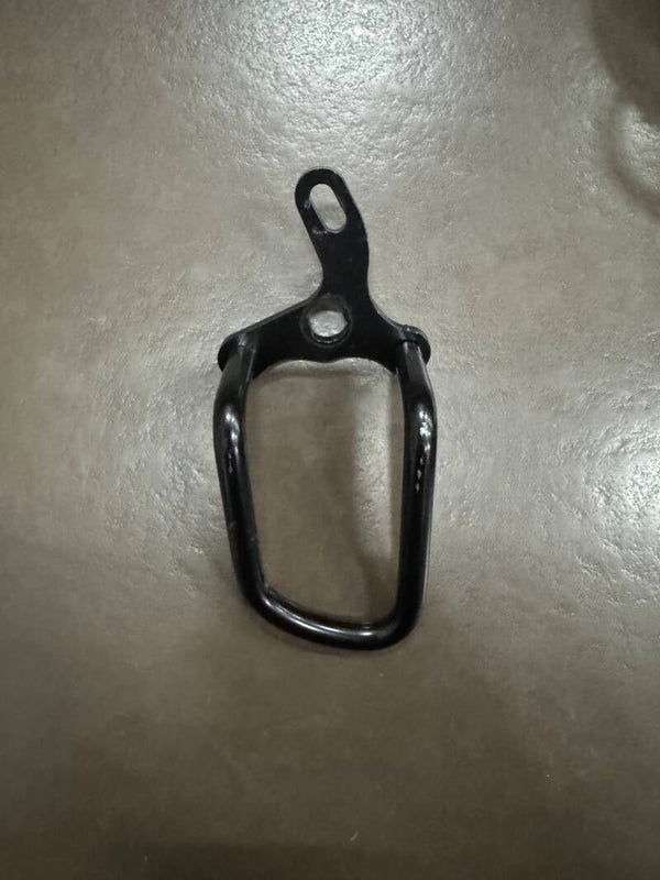 Derailleur beugel (kan krassen bevatten)