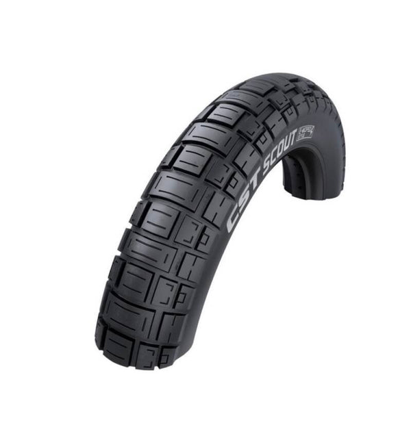 CST Scout Bub 20x4