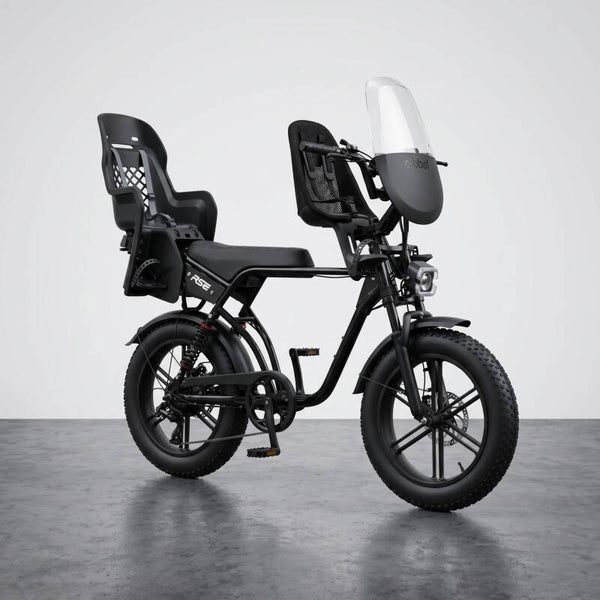 Family Fatbike RSE