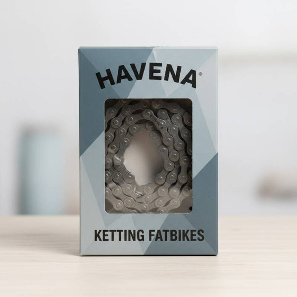 Ketting fatbike