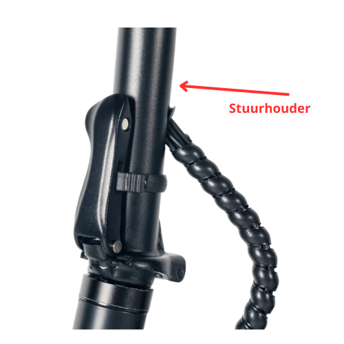 9. Windgoo b20 pro Stuurhouder Riser