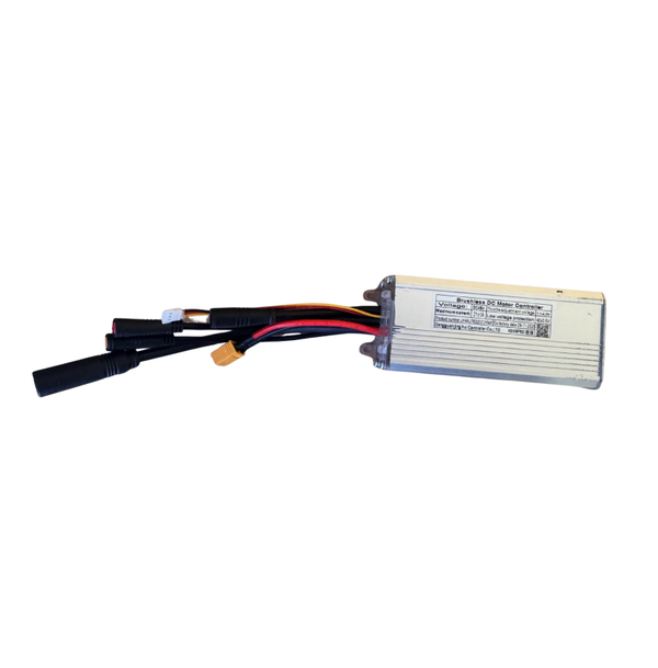 Koolux Enkele accu controller - D