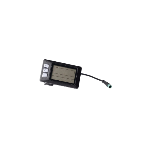 Ouxi display 1.0