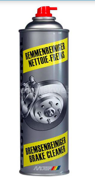 Motip Remreiniger