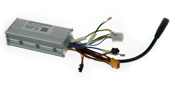 Controller EB2 EB8 EB4 EB3 7GO