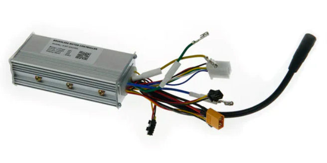 Controller EB2 EB8 EB4 EB3 7GO