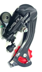 Achterderailleur EB