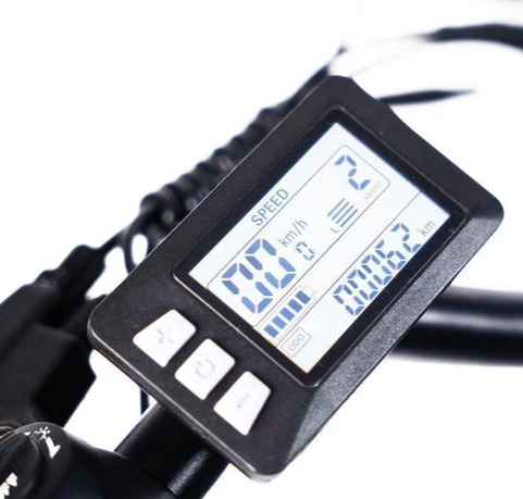 Ouxi V8 1.0 display korte kabel