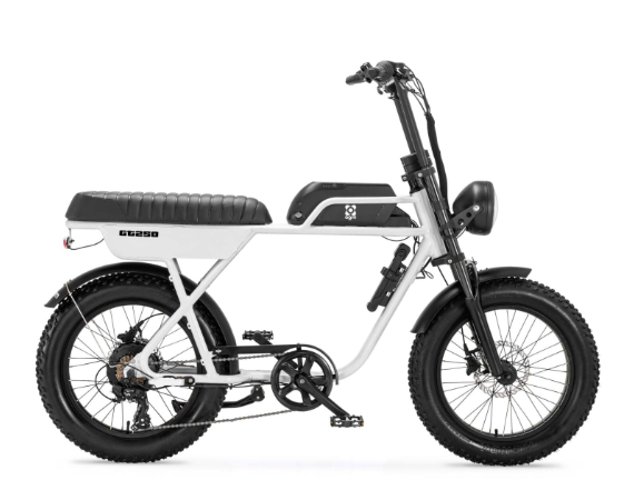 AGM GT250 WIT