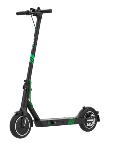 UrbMob Kick&GO - 7.5Ah - Zwart