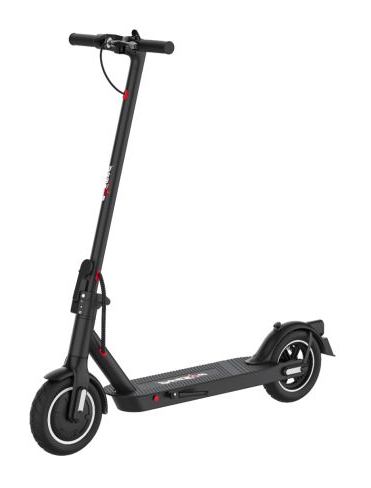 UrbMob F9+ - 7.5Ah - Zwart