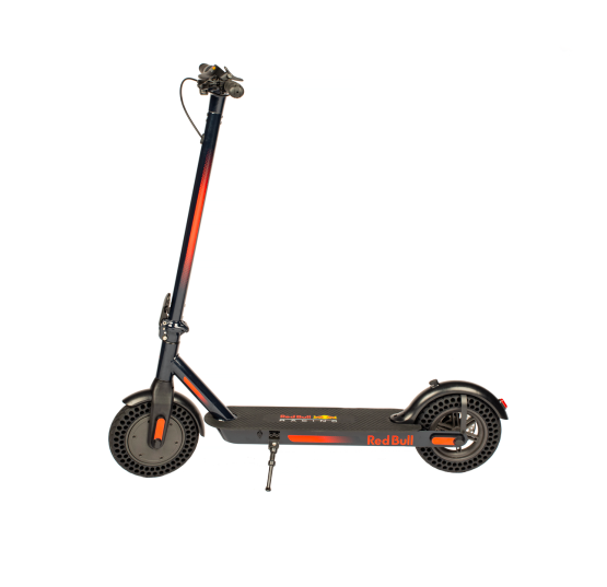 Red Bull Racing | Race All 10 - 10Ah - Blauw