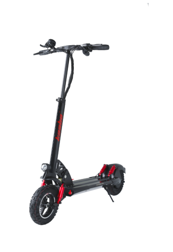 Kaabo Skywalker 10H - 15.6Ah - Zwart