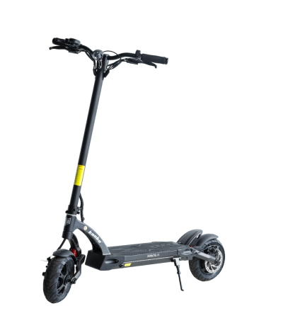 Kaabo Mantis 10 ECO 800 - 15.6Ah - Zwart