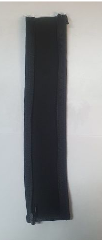 AGM GT250 Cable Sleeve