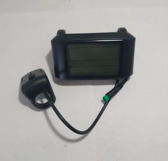 AGM GT250 Kilometerteller unit - display (model 2022)