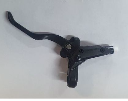 AGM GT250 Remhevel links incl. houder