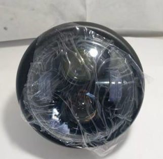 AGM GT250 KOPLAMP