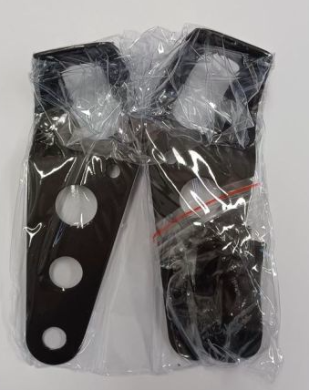 AGM GT250 Koplamp steunen set