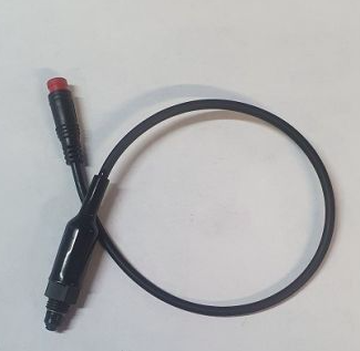 AGM GT250 REMLICHTSCHAKELAAR