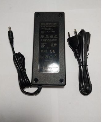 AGM GT250 Lader