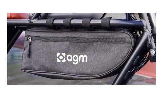 AGM GT250 TAS AAN FRAME