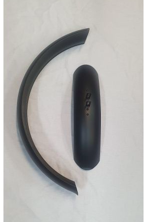 AGM GT250 SPATBORD SET