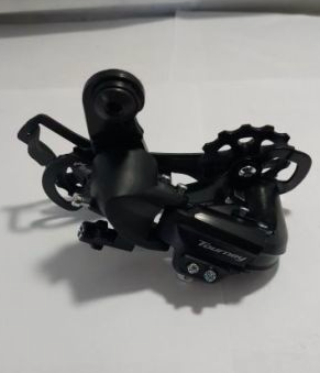 AGM GT250 Derailleur
