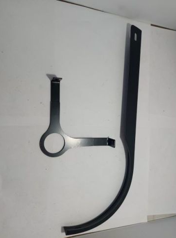 AGM GT250 Ketting scherm