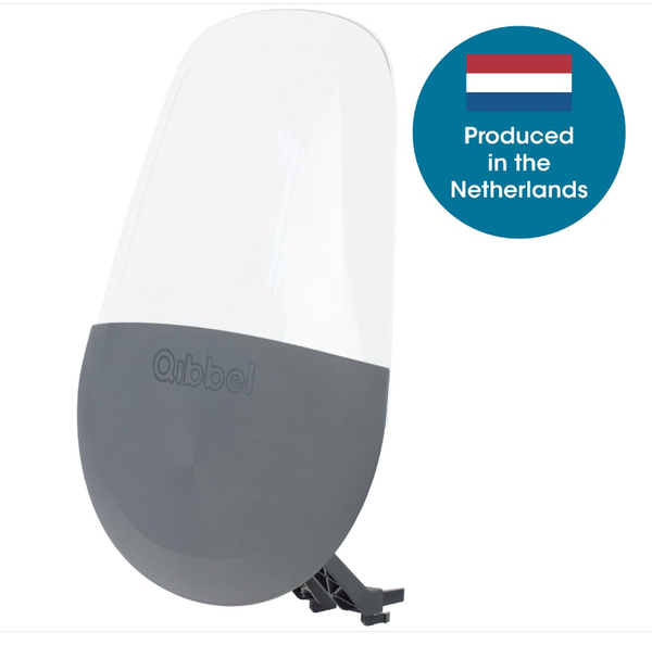 Qibbel windscherm