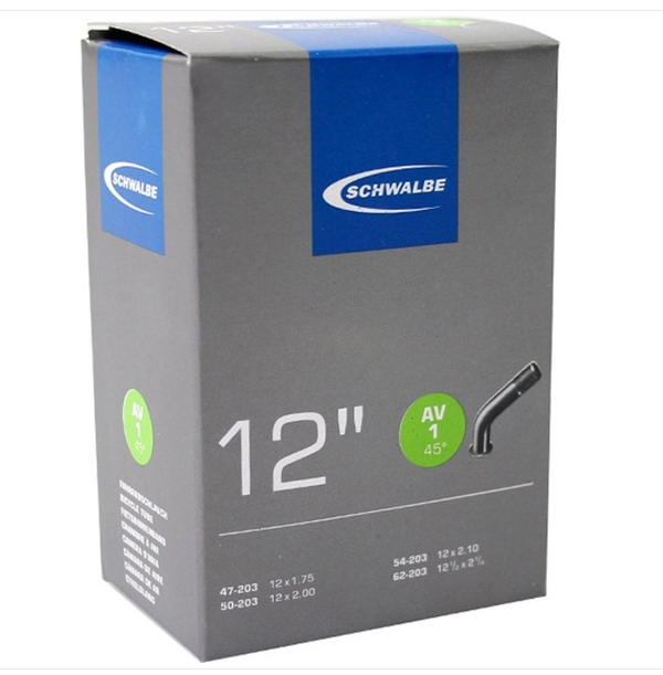 12 inch binnenband