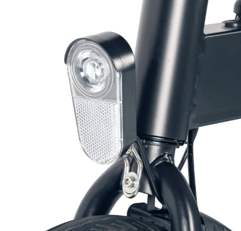 8. Windgoo b20 pro koplamp