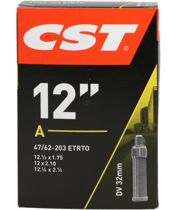 Binnenband CST DV32 12 inch / 47/62-203