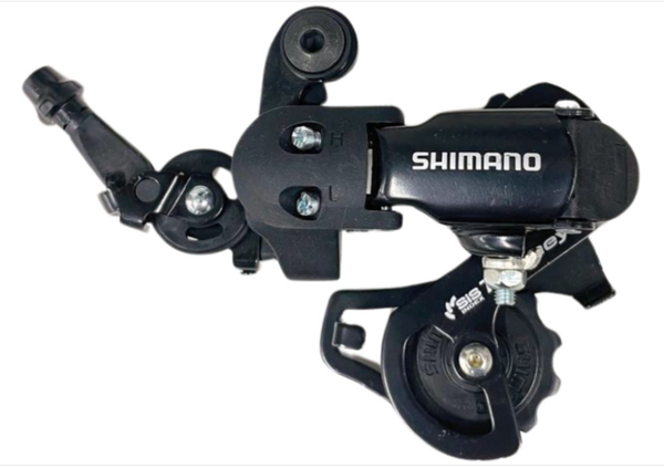 Fatbike Derailleur - Ouxi V8 C80 H9 - Qmwheel V20, S20 en V30 en overige merken