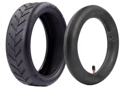 8 1/2X2 Voor Achterste Vervangende Band Elektrische Step 8.5 Inch Opblaasbare Binnenbanden Buitenbanden Rubber Voor Xiaomi en overige merken step