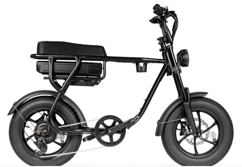 Fatbike Mini EB16