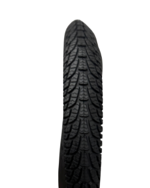 Wegband 20x4 fatbike