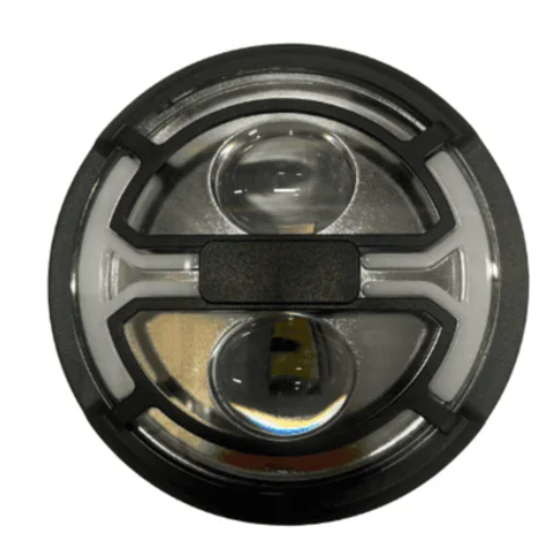 koplamp ouxi knipperlicht - 5 PINS GROEN