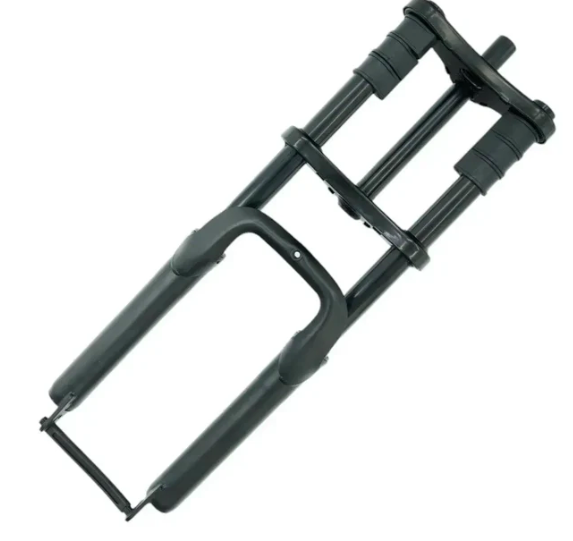 voorvork mini fatbike