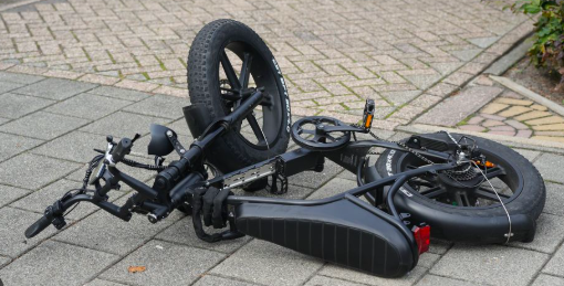 TAXATIE FATBIKE