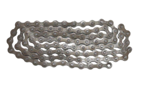 KETTING VERVANGEN