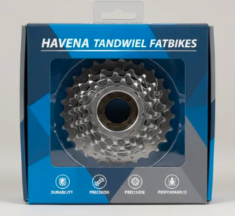 CASSETTE VERVANGEN