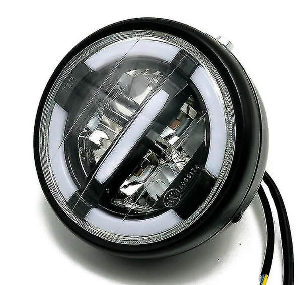 Koplamp EB