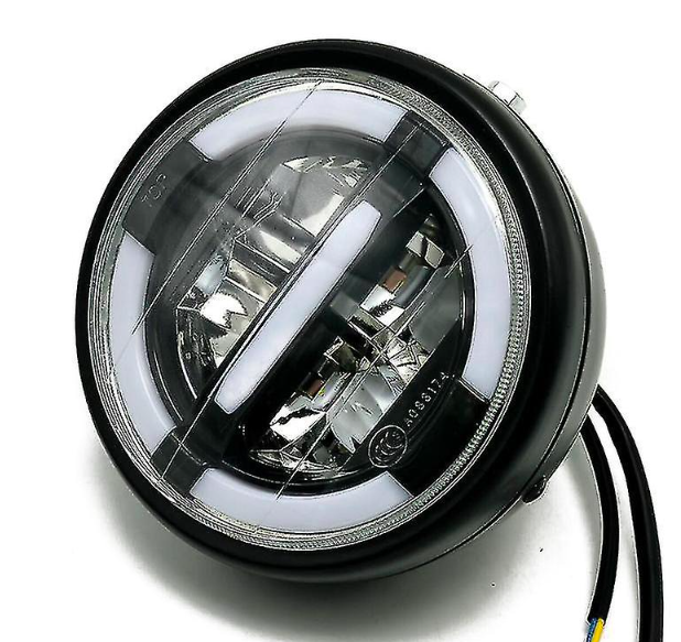 Koplamp EB