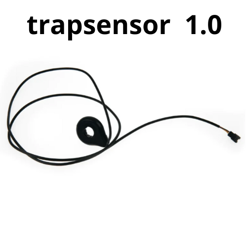 Ouxi 1.0 trapsensor