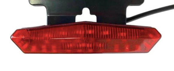 Qmwheel achterlicht