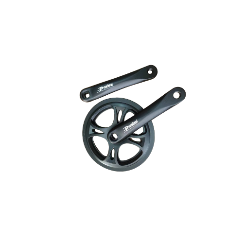 Ouxi crankset