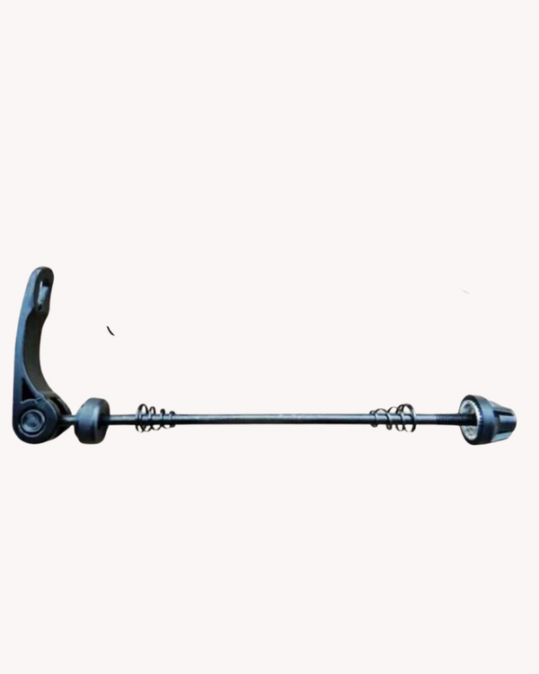 Voorwiel As Pen Fatbike 7GO EB2 EB3 EB4 EB8